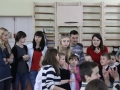 26 апреля психологи побывали в гостях у воспитанников школы-интерната