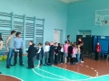 11 марта в Лозовской школе-интернате прошла благотворительная акция